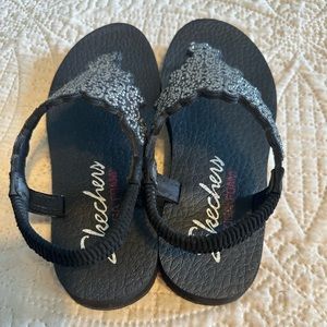 Sketchers Sandals size 5.5